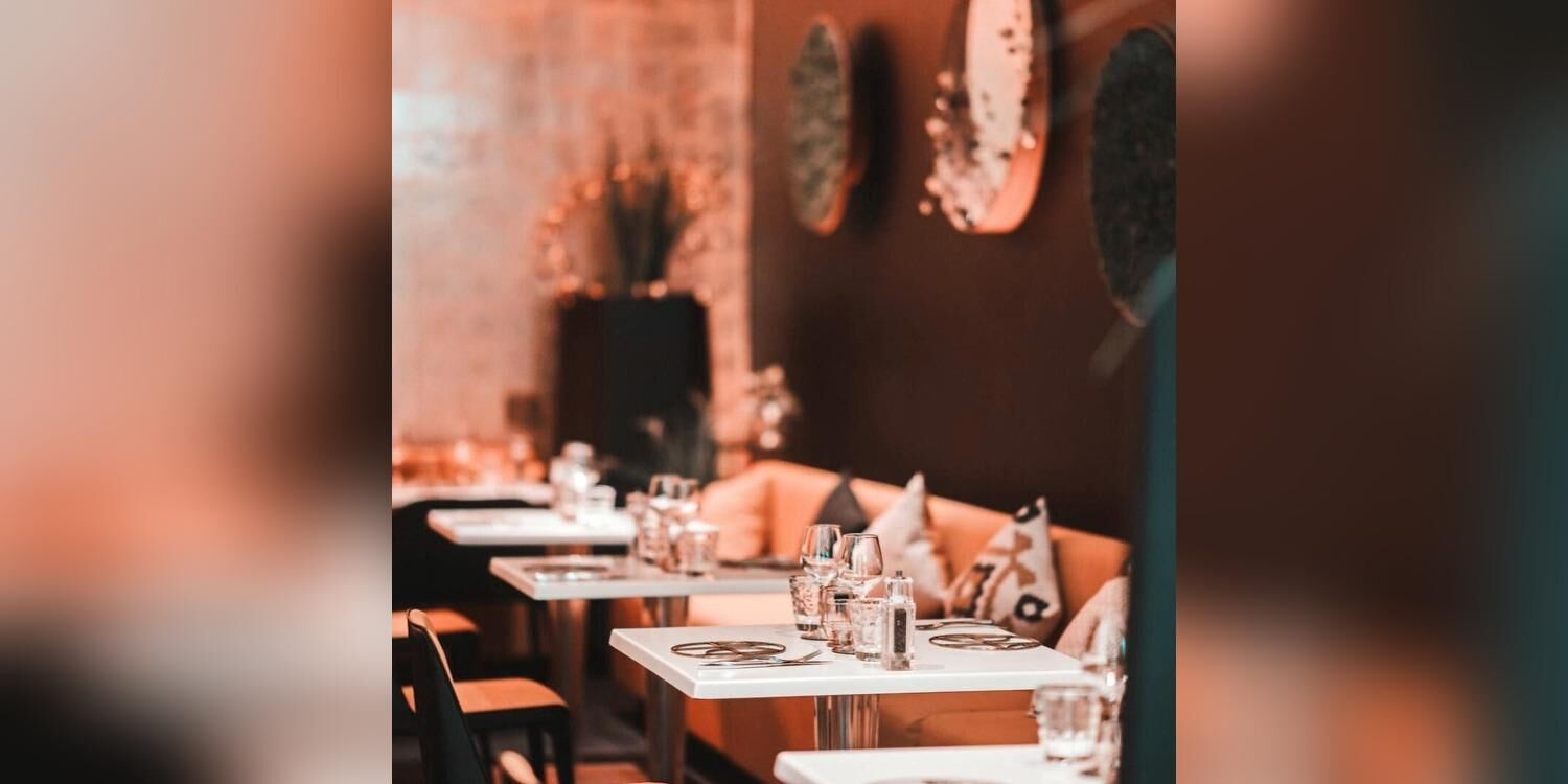 Le Trèfle - Pasino la Grande Motte, restaurant