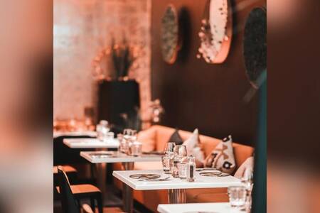 Le Trèfle - Pasino la Grande Motte, Restaurant La Grande-Motte La Grande-Motte #0