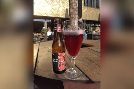 KUUB, Bar Mechelen Malines #0