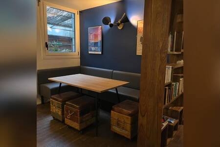 Kraken Bar restaurant - Nantes, Bar Nantes Centre-ville #0