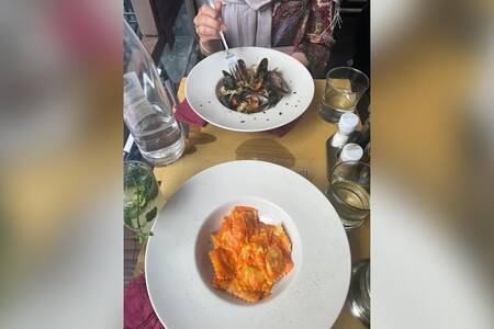 Lion Café, Bar Forest Neerstalle #0