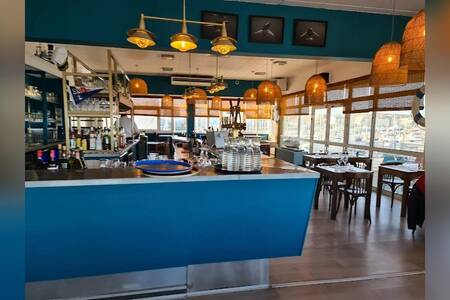 Les Terrasses du Port - Arcachon, Restaurant Arcachon  #0