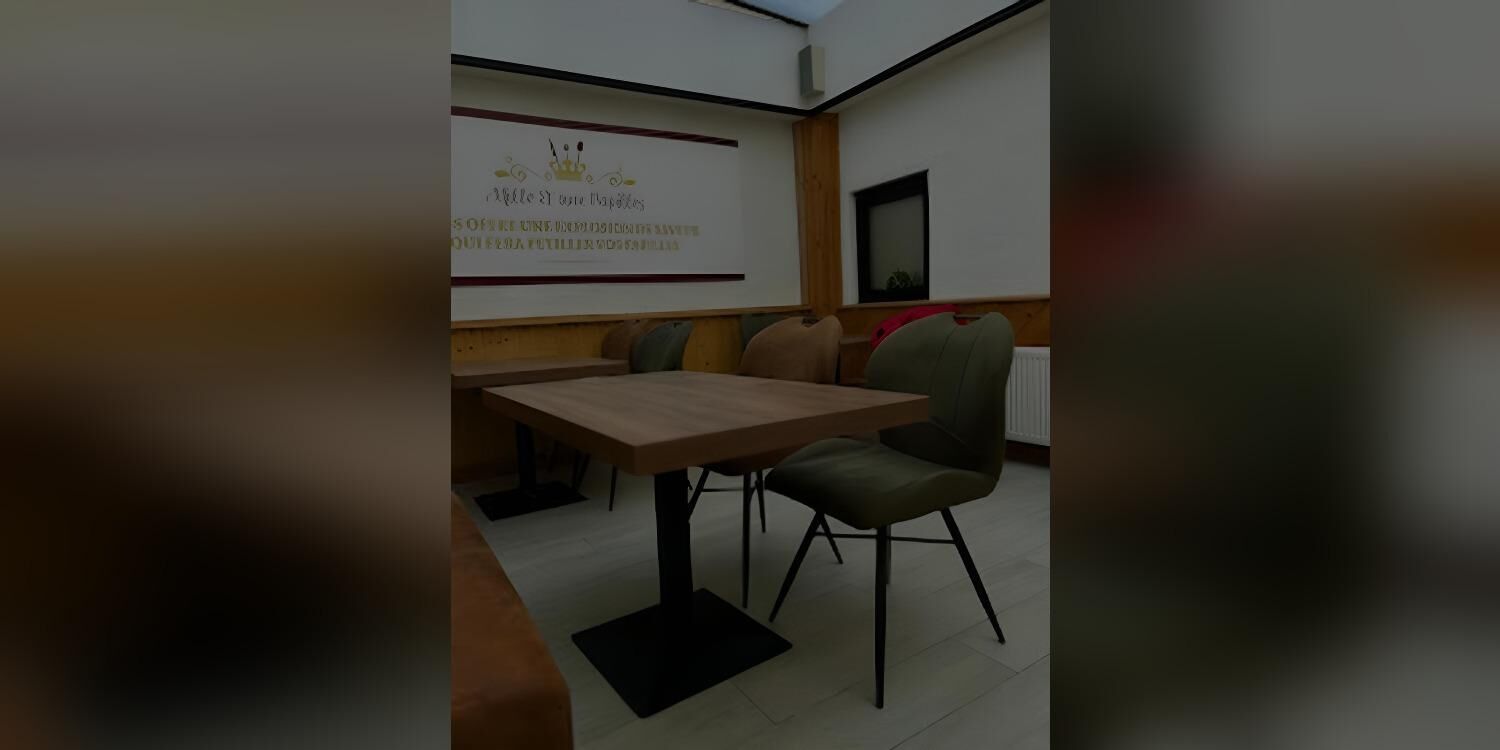 Mille Et Une Papilles, restaurant