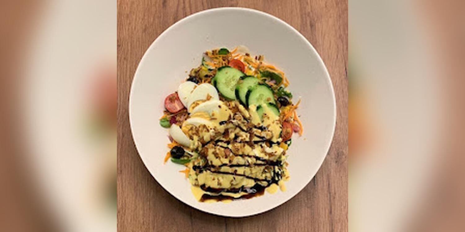 Mille Et Une Papilles, restaurant