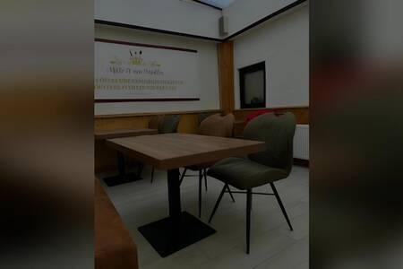 Mille Et Une Papilles, Restaurant Wavre Wavre #0