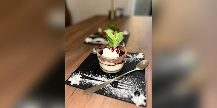 Mille Et Une Papilles, restaurant