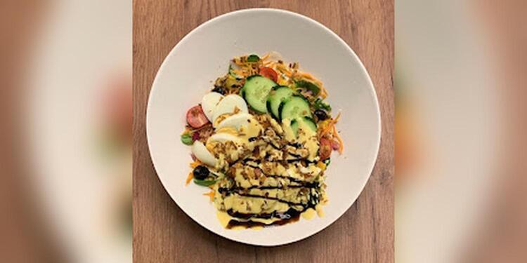 Mille Et Une Papilles, restaurant