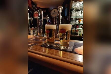 The Rush, Bar Vilvoorde Vilvoorde #0