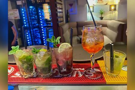 Le Shaker, Bar Amboise  #0