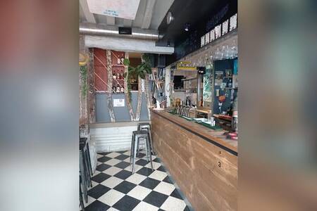 L'écuyer, Bar Rouen Rouen #0