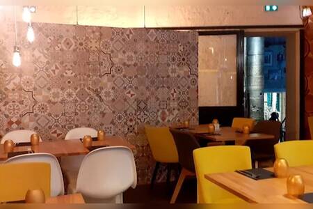 Le River, Bar Angoulême Centre-ville #0