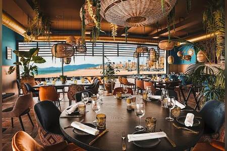 Pub del Mar - Restaurant Canet-En-Roussillon, Restaurant Canet-en-Roussillon Le Port #0