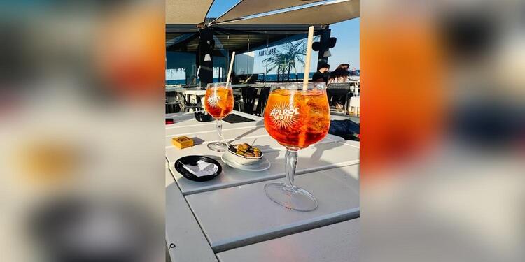 Pub del Mar - Restaurant Canet-En-Roussillon, restaurant