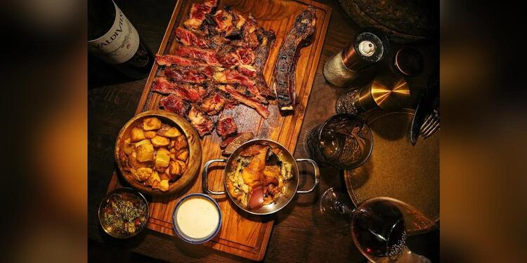 Pub del Mar - Restaurant Canet-En-Roussillon, restaurant