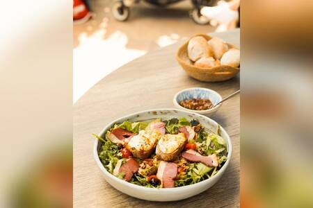 Les Incompris, Restaurant Menton Vieille Ville #0