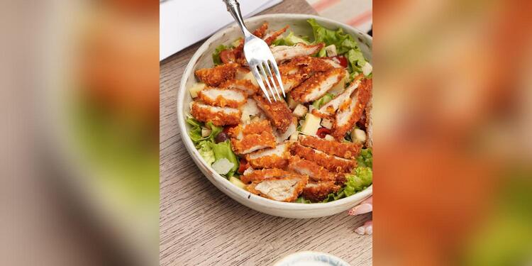 Les Incompris, restaurant