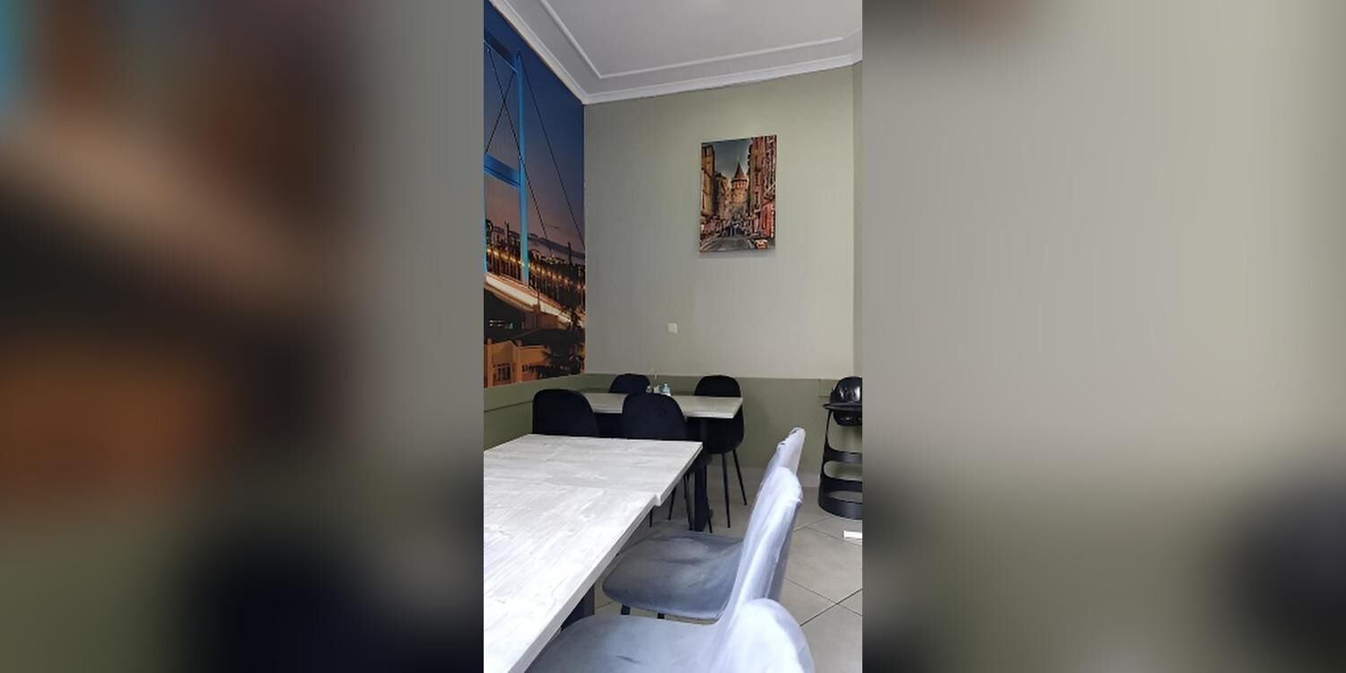 Snack Anatolia Saint Josse, restaurant