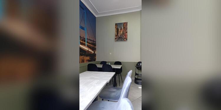 Snack Anatolia Saint Josse, restaurant