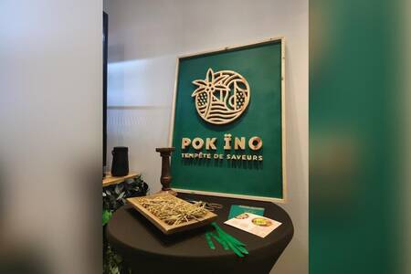 Pok Ïno pokés bowls, Restaurant Angers Angers #0