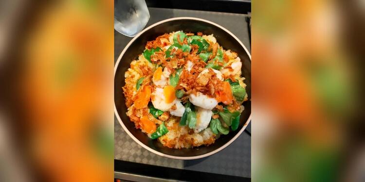 Pok Ïno pokés bowls, restaurant