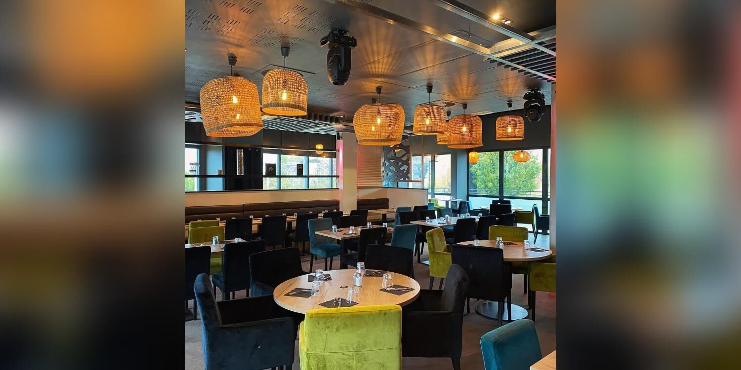 MY RESTAURANT / AFTERWORK / FESTIF, restaurant