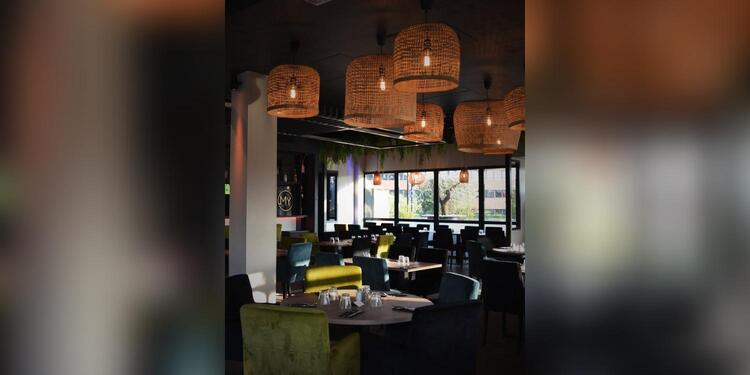 MY RESTAURANT / AFTERWORK / FESTIF, restaurant