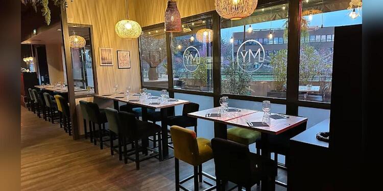 MY RESTAURANT / AFTERWORK / FESTIF, restaurant