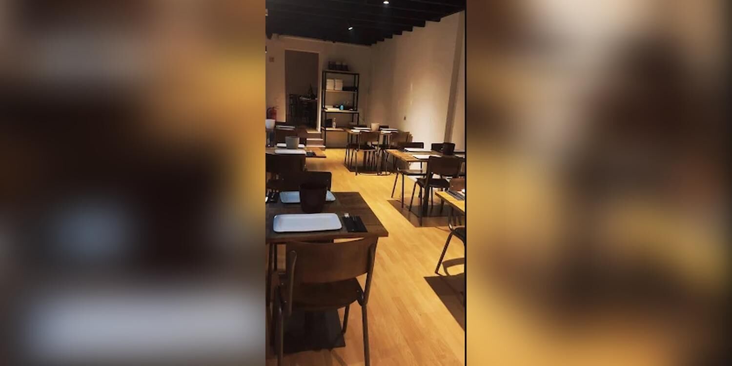 De Gekroonde Hoofden Aalst, restaurant