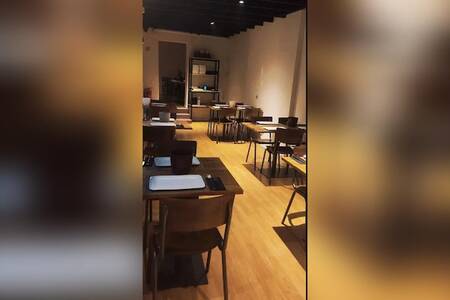 De Gekroonde Hoofden Aalst, Restaurant Aalst  #0