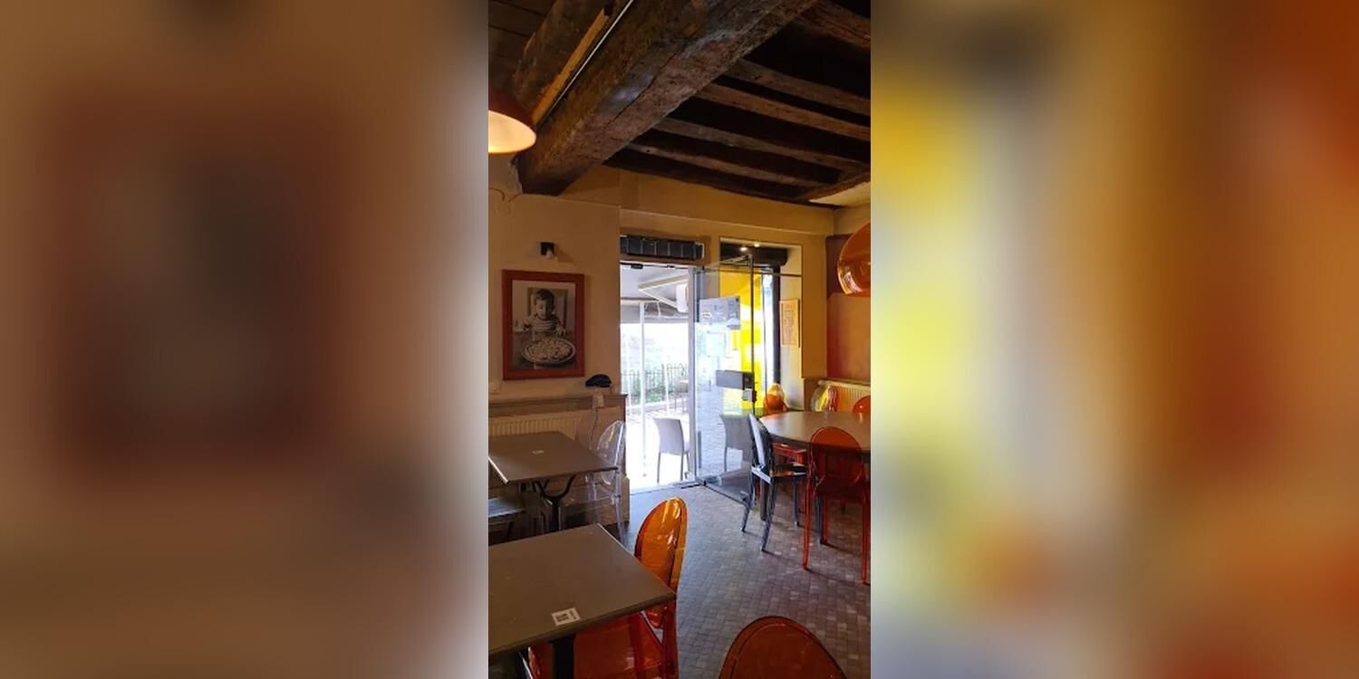 La Cantine, restaurant