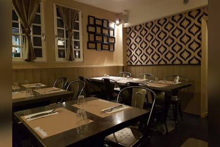 La Cantine, Restaurant Orléans Bourgogne #0