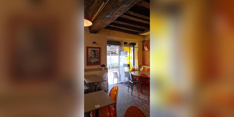 La Cantine, restaurant