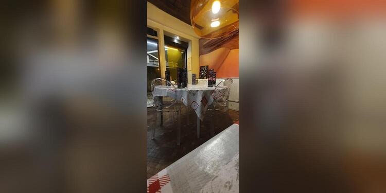 La Cantine, restaurant