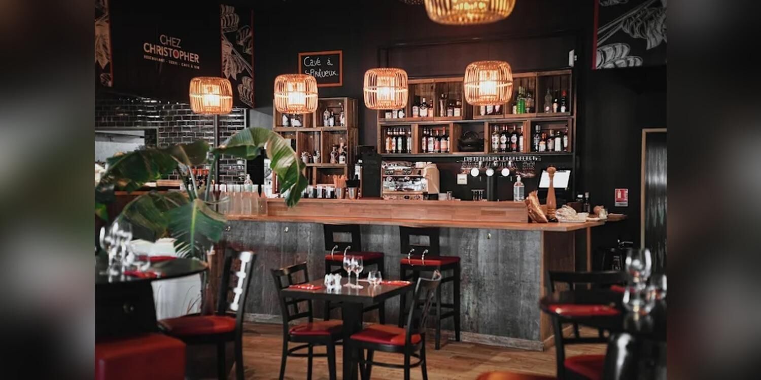 Chez Christopher, restaurant