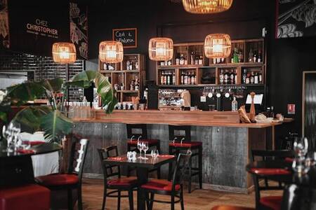 Chez Christopher, Restaurant Saleilles Saleilles #0