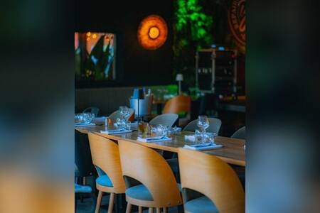 Le Jardin Barbecue, Restaurant Argelès-sur-Mer Taxo #0