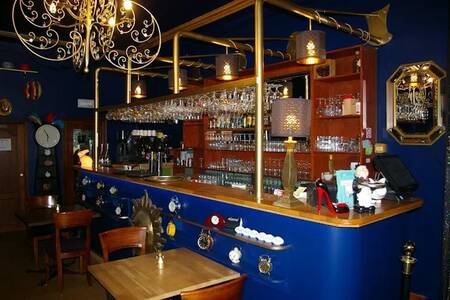 Brasserie Le Chapelier Fou, Bar Watermael-Boitsfort Watermael-Boitsfort #0