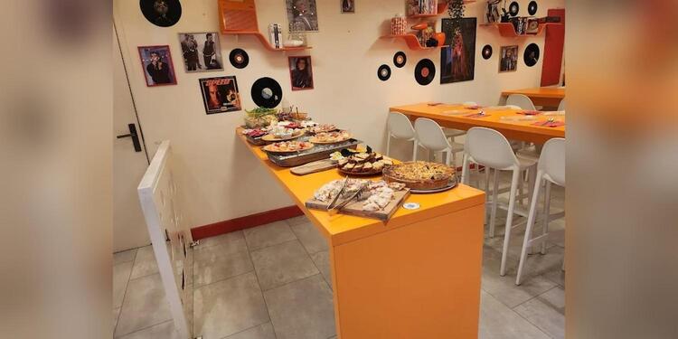 Mamie Branchée Nancy, restaurant