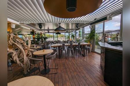 IBAÏA Café, Restaurant Bordeaux Chartrons  #0