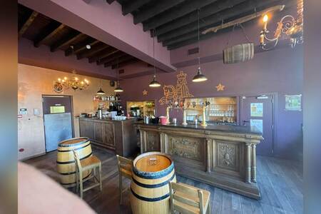 Café Den Babbelaer, Bar Aalst  #0