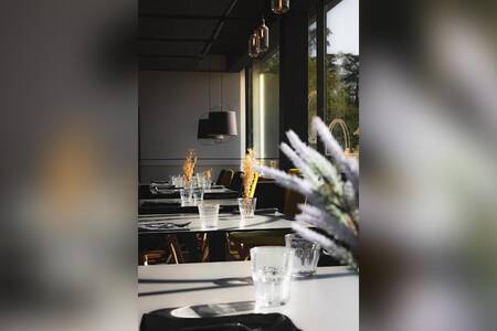 Le Rooftop, Restaurant Poitiers Centre-ville de Poitiers #0