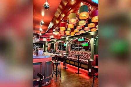 Le Georges, Bar Biarritz Centre-ville #0