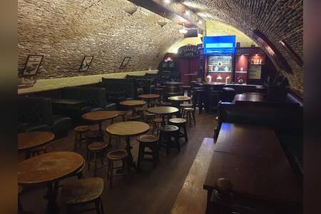 The Hop Store, Bar Antibes Vieil Antibes #0