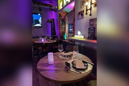 La lucarne, Bar Trouville-sur-Mer Centre-ville #0