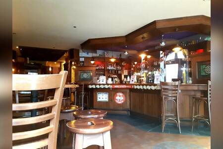 The Celt, Bar Carcassonne Bastide Saint-Louis #0