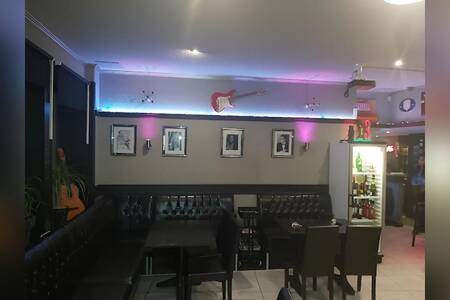 L'Aristo, Bar Woluwe-Saint-Lambert Woluwe-Saint-Lambert #0