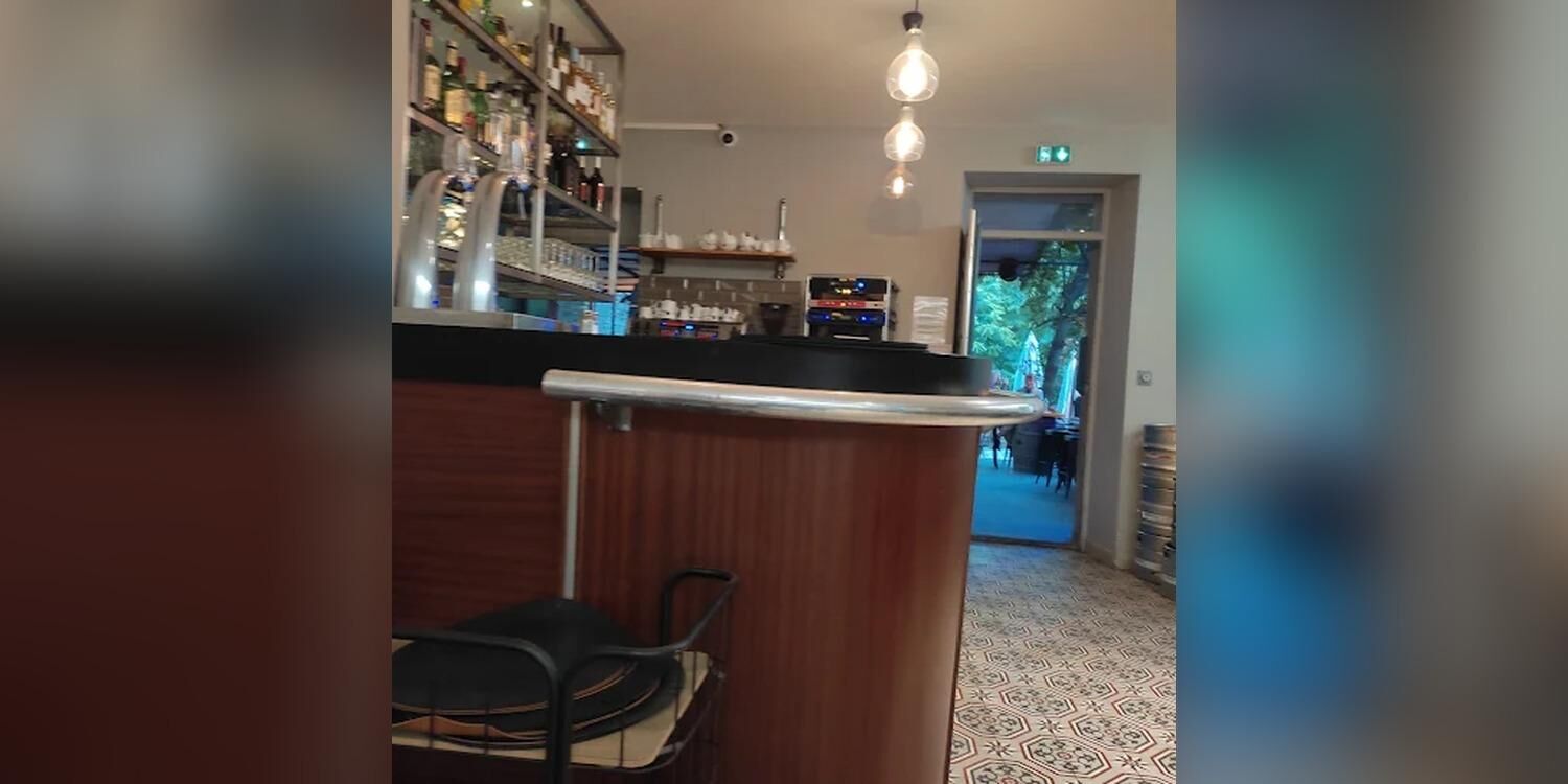 Le Bar à Vins de la Cité, restaurant