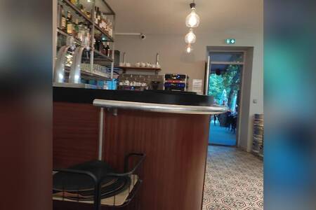 Le Bar à Vins de la Cité, Restaurant Carcassonne Cité Médiévale #0