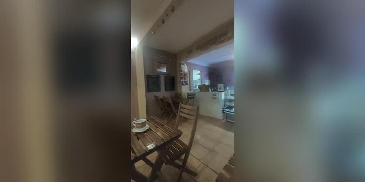 Le Bar à Vins de la Cité, restaurant