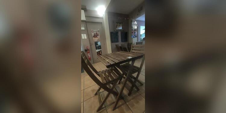 Le Bar à Vins de la Cité, restaurant